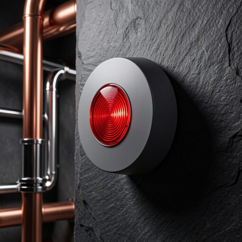 Tích Hợp Dữ Liệu Báo Cháy Securiton ASD vào Trạm Giám Sát Tập Trung SOC Công Nghiệp tại KCN Thuận Đạo - Bến Lức: Giải Pháp Toàn Diện cho Môi Trường Đặc Thù như Kho Lạnh và Trần Cao với Hệ Thống Hút Khói Chủ Động Class A